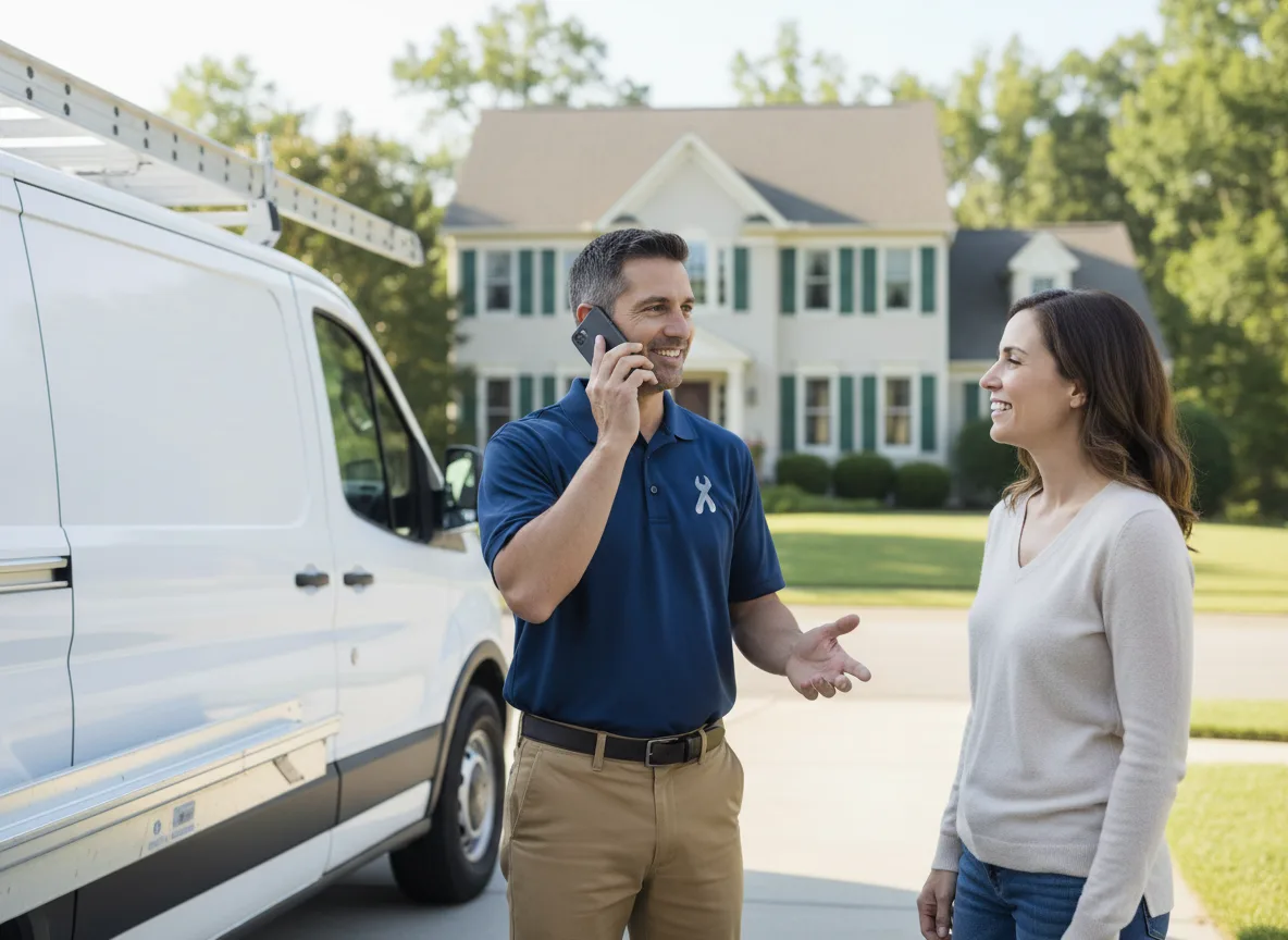 Home Gutter Service Franklinville, NC FAQs